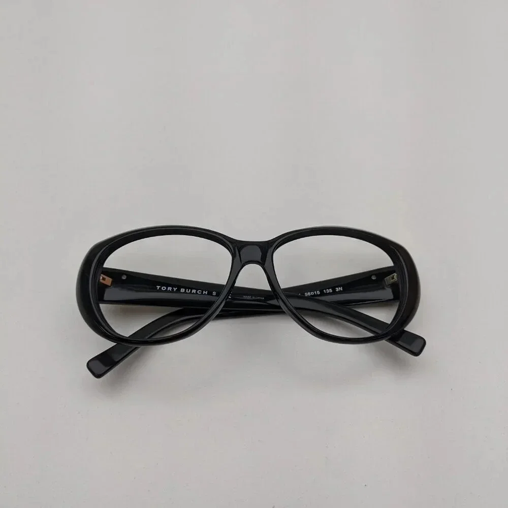 🕶️Frame Only | Tory Burch TY7005 501/11 Sunglasses 56/15 135 /ALJ119🕶️
